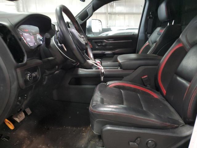2021 RAM 1500 TRX IA045229