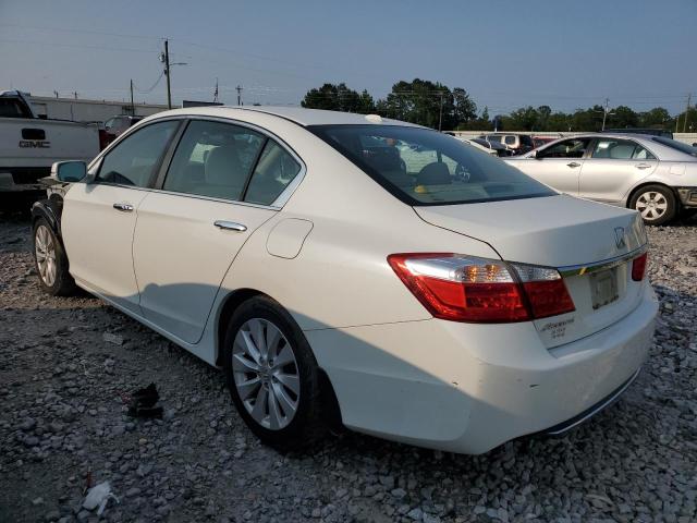 Vin: 1hgcr2f85ea171258, lot: 58916135, honda accord exl 20142