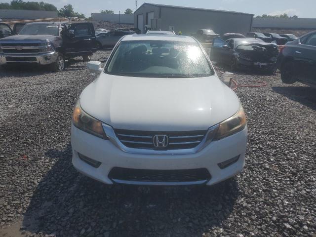 1hgcr2f85da098763 - 2013 Honda accord exl - #59626905
