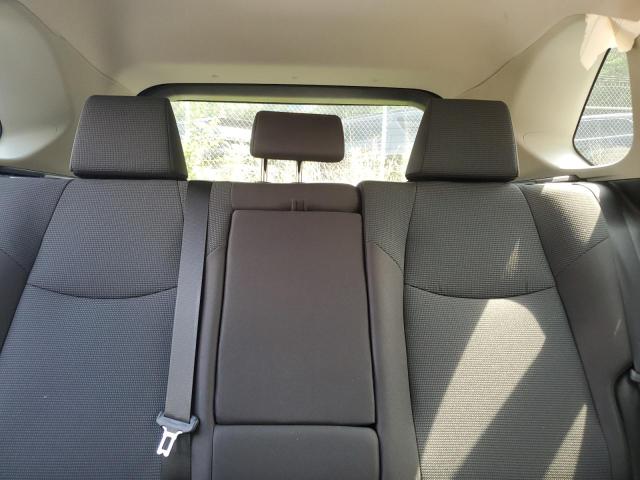 2022 TOYOTA RAV4 LE - 2T3K1RFV0NC180209