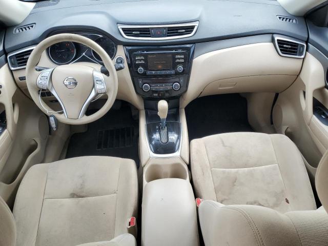 2015 NISSAN ROGUE S - KNMAT2MT2FP562672