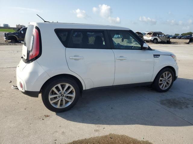 Vin: kndjp3a57j7558254, lot: 61410115, kia soul + 20183