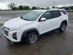 2025 CHEVROLET EQUINOX LT - 3GNAXPEG6SL268255
