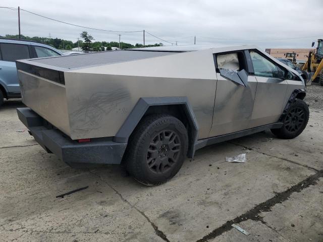 Vin: 7g2cehed1ra008495, lot: 61202075, tesla cybertruck 20243