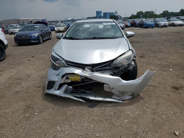 2016 TOYOTA COROLLA L - 2T1BURHE1GC620728