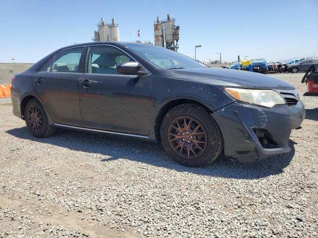 Vin: 4t1bf1fk8cu037151, lot: 61174255, toyota camry base 20124