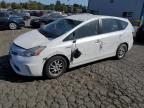 JTDZN3EU9C3101479 TOYOTA PRIUS V Photo 1