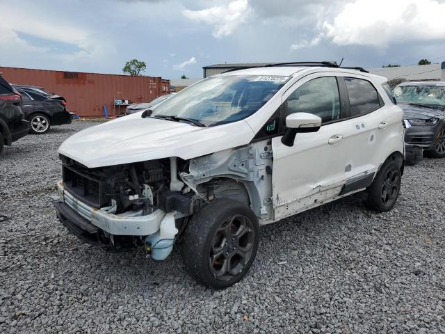 FORD ECOSPORT S