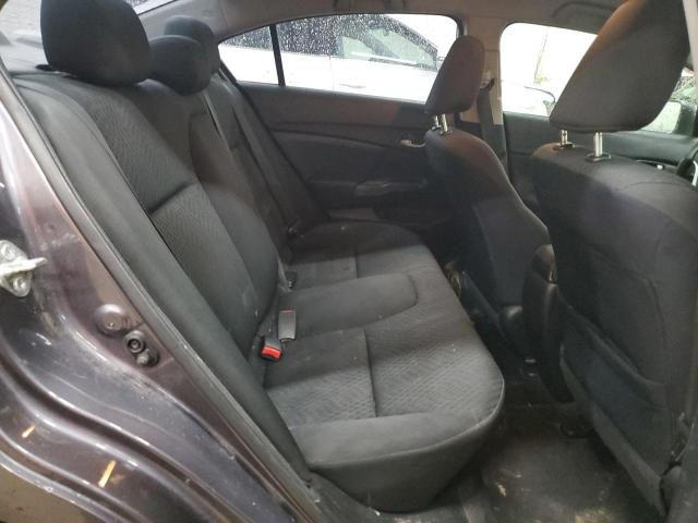 2015 HONDA CIVIC LX - 19XFB2F57FE286948