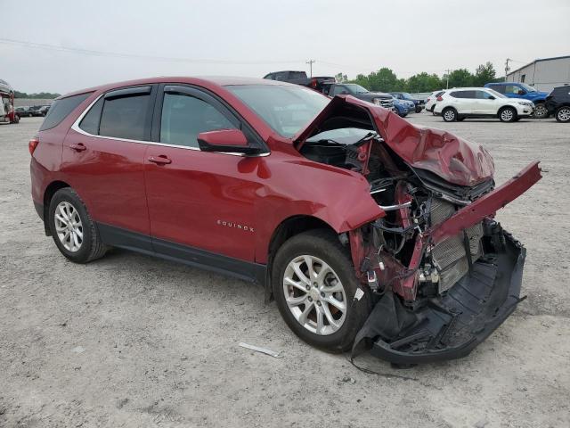 Vin: 2gnaxjev0j6290265, lot: 60723875, chevrolet equinox lt 20184