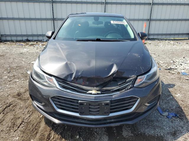 2016 CHEVROLET CRUZE PREM 1G1BG5SM4G7277360