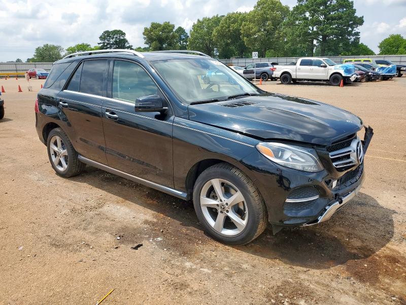 Vin: 4jgda5hb9ha983778, lot: 59428695, mercedes-benz gle-class 350 4matic 20174