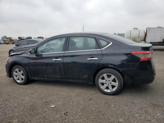 Vin: 3n1ab7ap3dl761832, lot: 59504135, nissan sentra s 20132