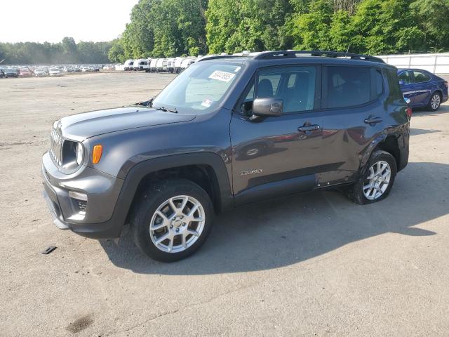 JEEP RENEGADE L