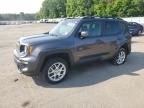 2019 JEEP RENEGADE L - ZACNJBBBXKPJ78778
