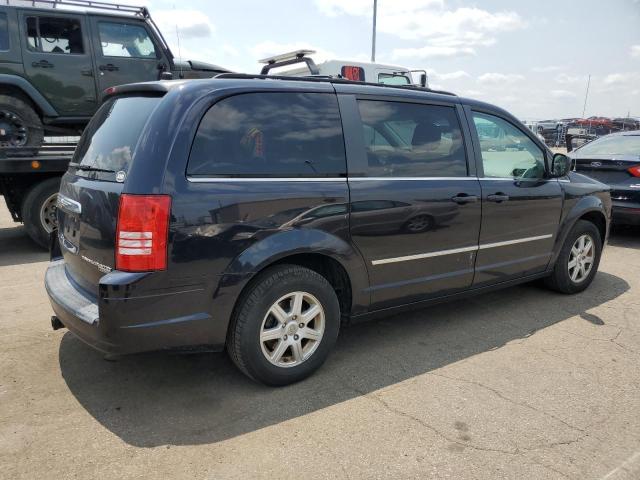 Vin: 2a4rr5d16ar403964, lot: 60079535, chrysler minivan touring 20103