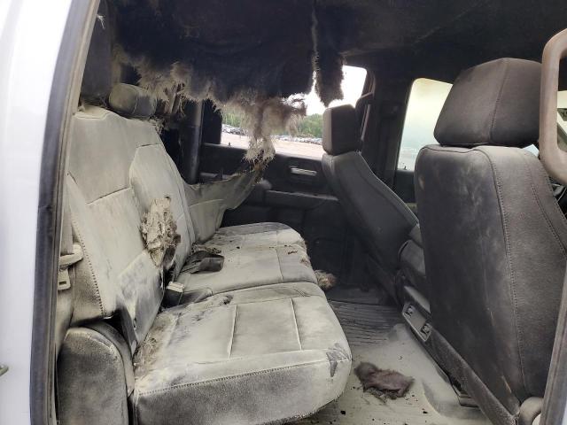 2024 CHEVROLET SILVERADO #3291408144