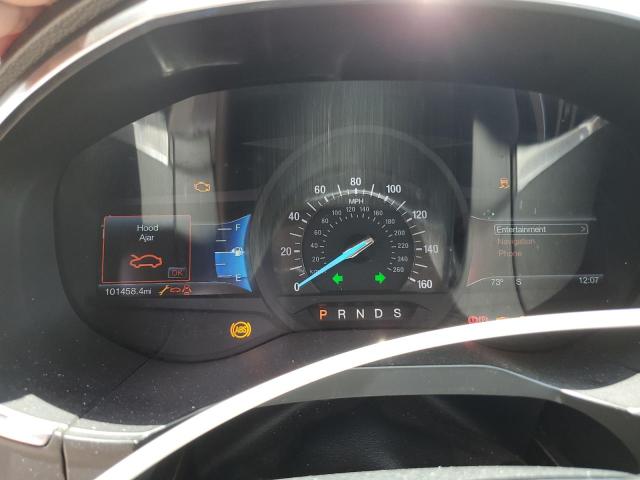 2016 FORD EDGE TITAN 2FMPK3K90GBC58688
