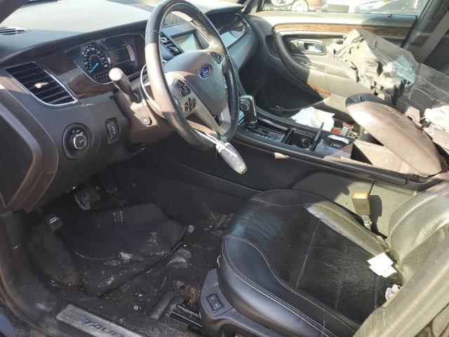 2019 FORD TAURUS LIM 1FAHP2F80KG109579