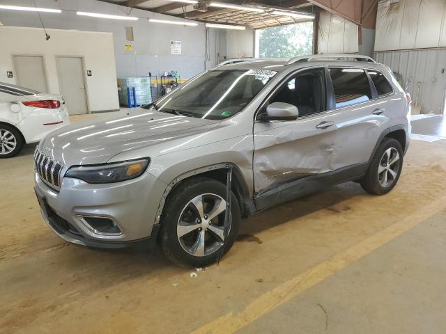 JEEP CHEROKEE L