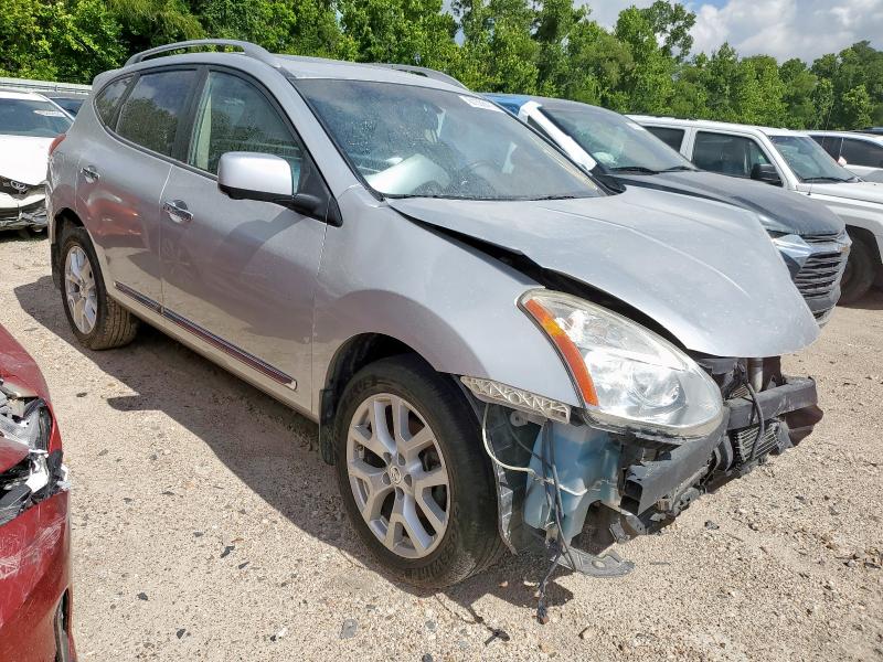 Vin: jn8as5mt9cw254490, lot: 61338415, nissan rogue s 20124