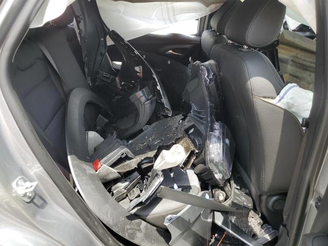 2025 CHEVROLET TRAX 1LT KL77LHEP7SC139924