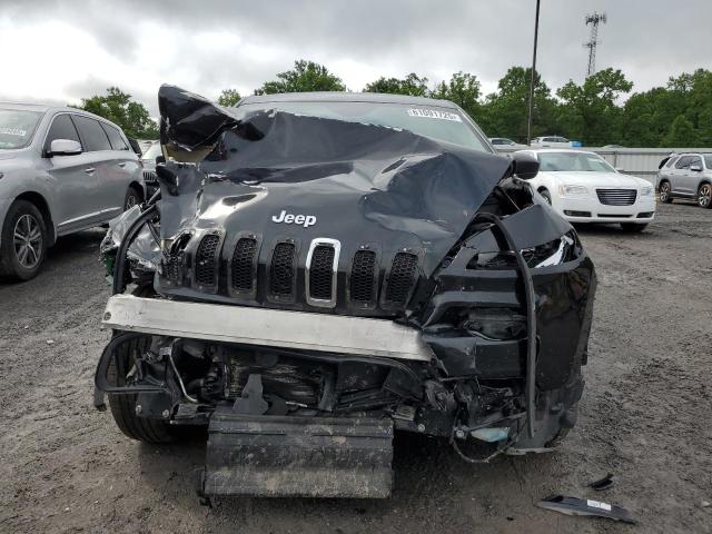2016 JEEP CHEROKEE S 1C4PJLABXGW217320