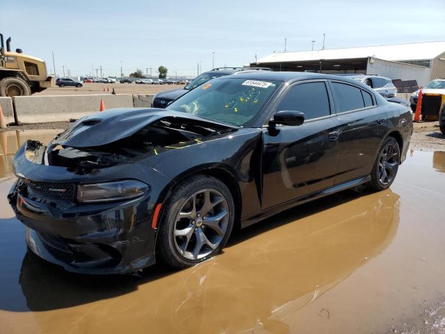 DODGE CHARGER GT