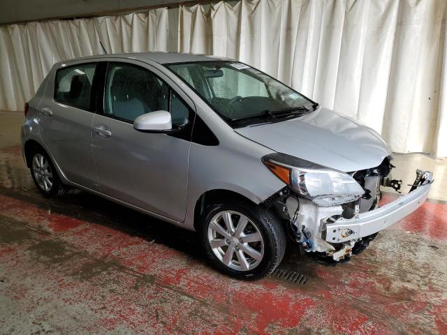 Vin: vnkktud3xga057894, lot: 60732095, toyota yaris l 20164