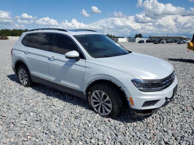 2018 VOLKSWAGEN TIGUAN SE - 3VV2B7AX6JM115063
