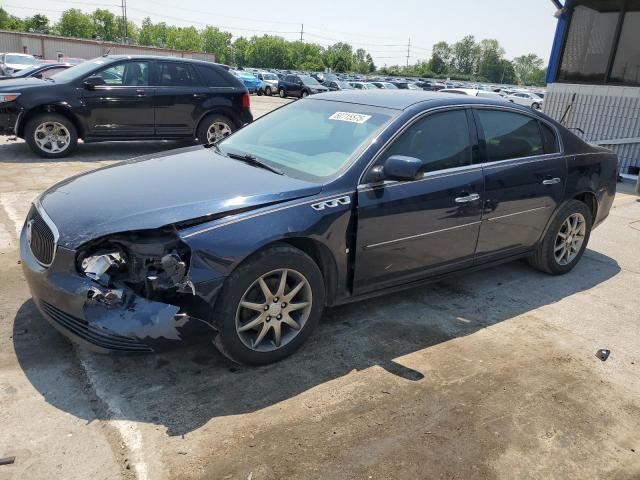 BUICK LUCERNE CX