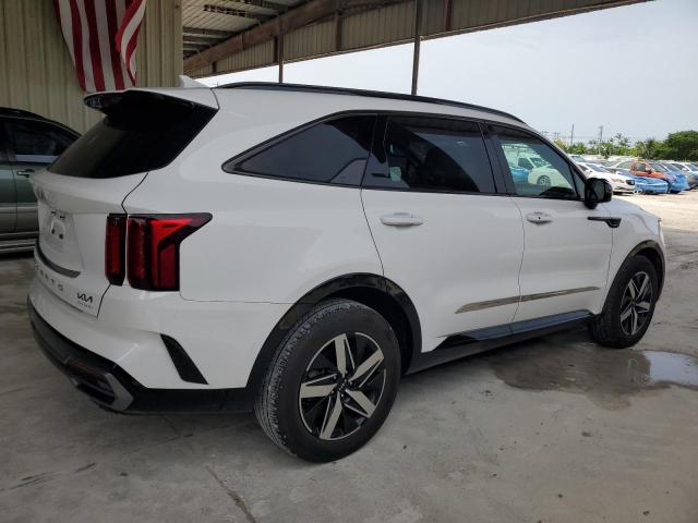 Vin: 5xyrl4lcxng148864, lot: 59421585, kia sorento s 20223