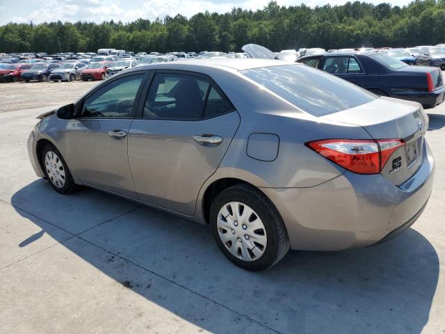 Vin: 2t1burhe0fc275979, lot: 61827765, toyota corolla l 20152