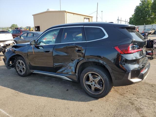 2025 BMW X1 XDRIVE2 WBX73EF03S5100614