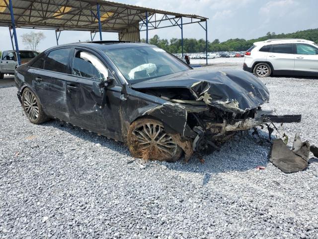 Vin: waug3afc3jn034481, lot: 59037735, audi a6 premium plus 20184