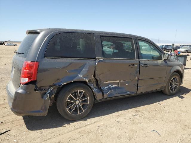 Vin: 2c4rdgbg1hr629508, lot: 61839545, dodge caravan se 20173