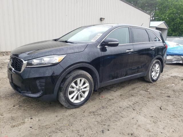 Vin: 5xypg4a30kg564819, lot: 60098785, kia sorento l 2019 img_1