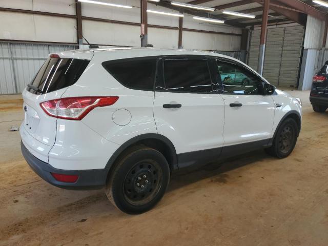 Vin: 1fmcu0f75guc82138, lot: 60574935, ford escape s 20163