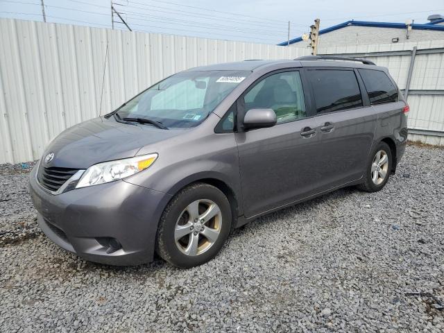 Vin: 5tdkk3dc0bs069554, lot: 60604095, toyota all models le 2011 img_1