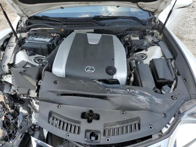 2015 LEXUS RC 350 JTHHE5BC1F5000799