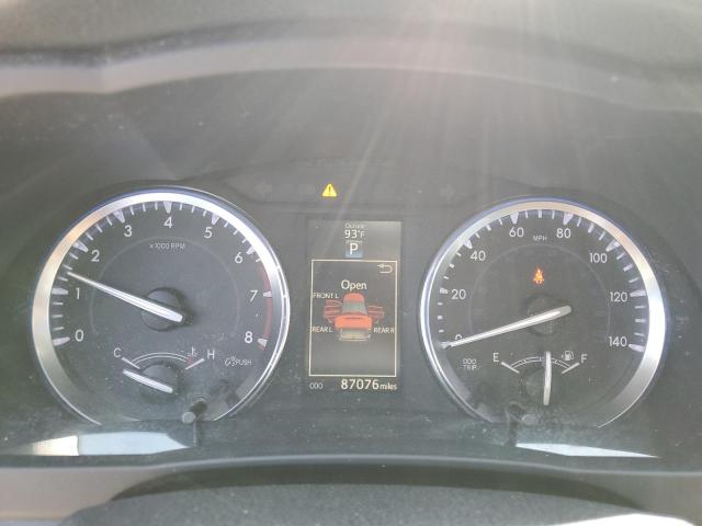 5tdjkrfhxfs198351 - 2015 Toyota highlander xle - #61766335