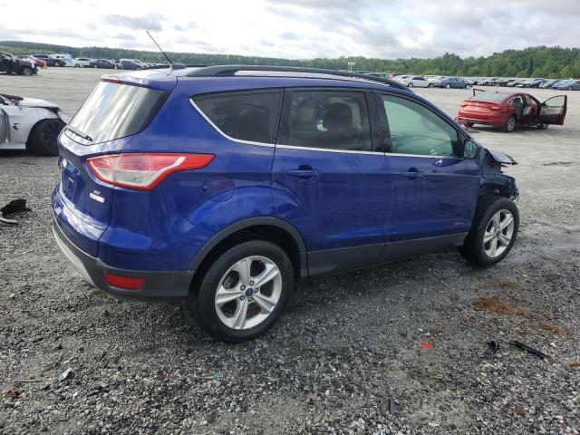Vin: 1fmcu0gxxfua64712, lot: 60279525, ford escape se 20153