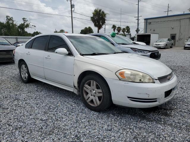 Vin: 2g1wb5e39d1179291, lot: 59563645, chevrolet impala lt 20134