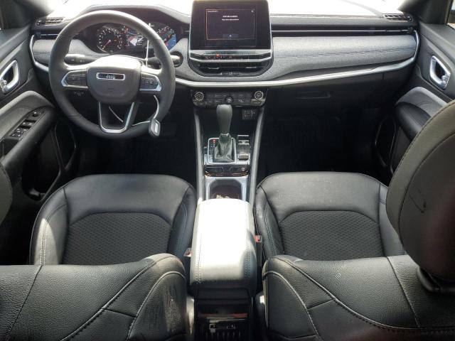 2025 JEEP COMPASS LA 3C4NJDBN3ST529886