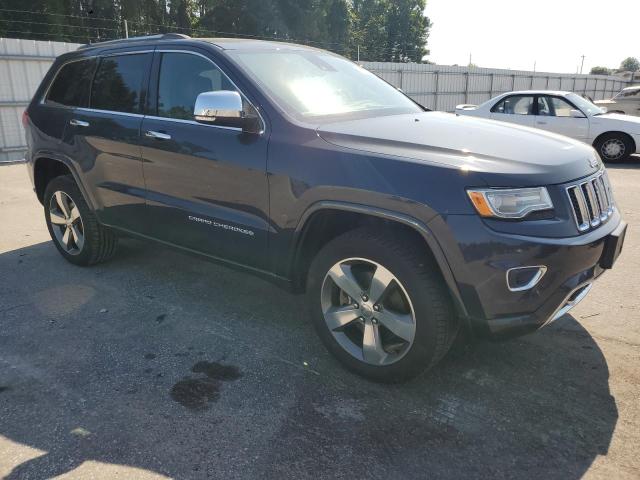 Vin: 1c4rjfcm0ec556966, lot: 61910345, jeep grand cher overland 20144