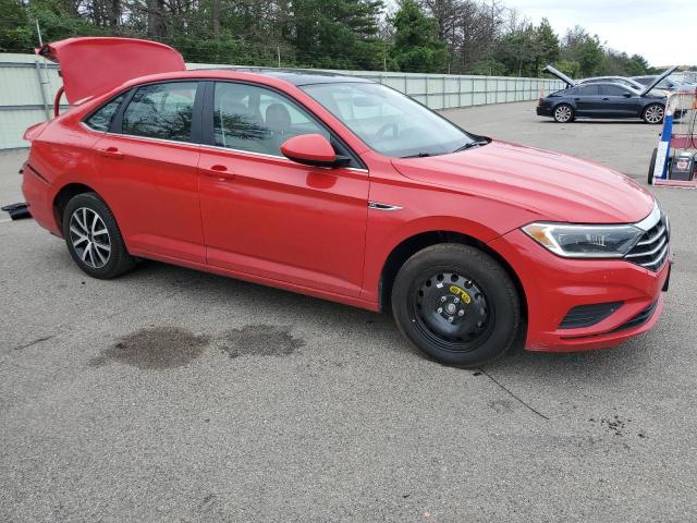 Vin: 3vwe57buxkm192217, lot: 62532145, volkswagen jetta sel 20194