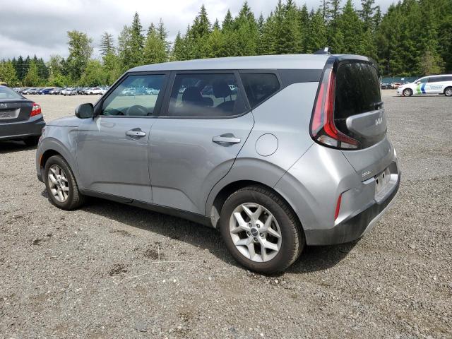 Vin: kndj23au9p7890629, lot: 58164485, kia soul lx 20232