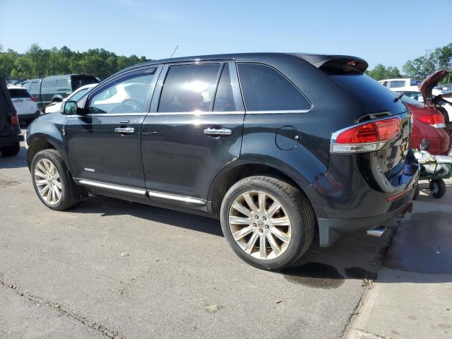 Vin: 2lmdj8jk7dbl12253, lot: 61975095, lincoln mkx 20132