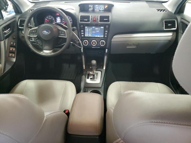 2016 SUBARU FORESTER 2 JF2SJAHC9GH561739