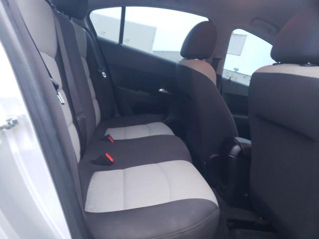 2015 CHEVROLET CRUZE LT 1G1PC5SBXF7255748